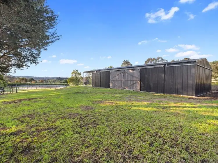 Fifth view of Homely house listing, 1855 MEENIYAN-PROMONTORY ROAD, Fish Creek VIC 3959