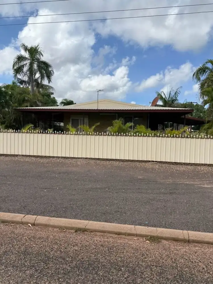 Main view of Homely house listing, 4 Waterlilly Place, Kununurra WA 6743
