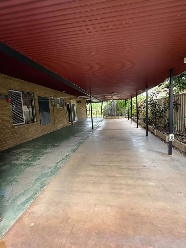 Third view of Homely house listing, 4 Waterlilly Place, Kununurra WA 6743