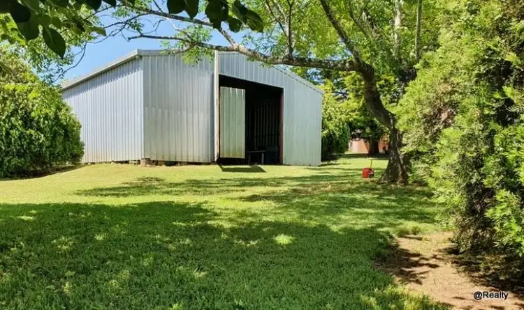 Main view of Homely land listing, 19A Smith Street, Yarraman QLD 4614