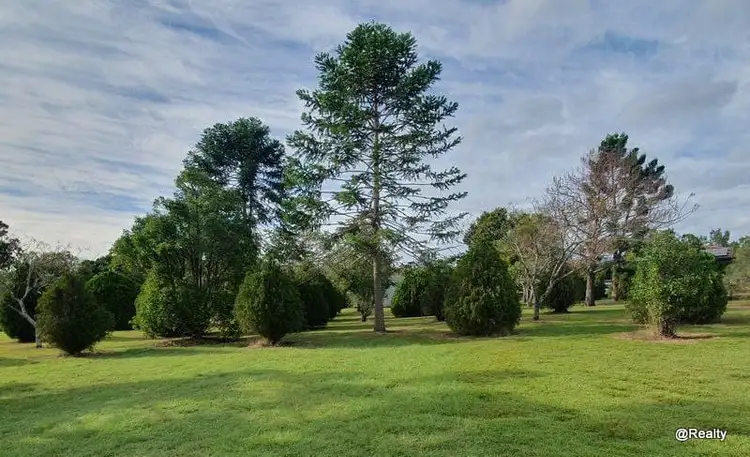 Second view of Homely land listing, 19A Smith Street, Yarraman QLD 4614