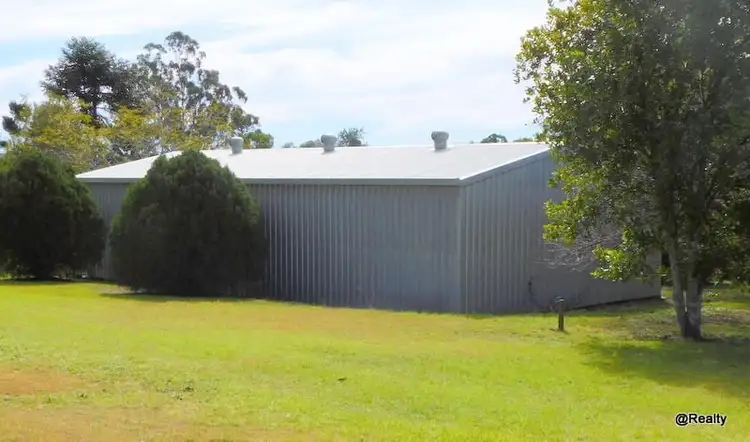 Third view of Homely land listing, 19A Smith Street, Yarraman QLD 4614