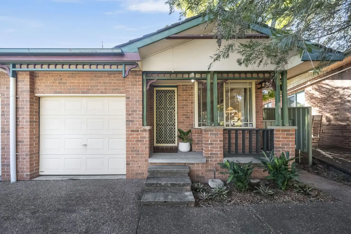 Main view of Homely villa listing, 2/3 Faulkner Crescent, North Lambton NSW 2299