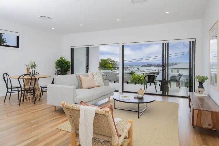 3/19 Berringar Road, Valentine NSW 2280