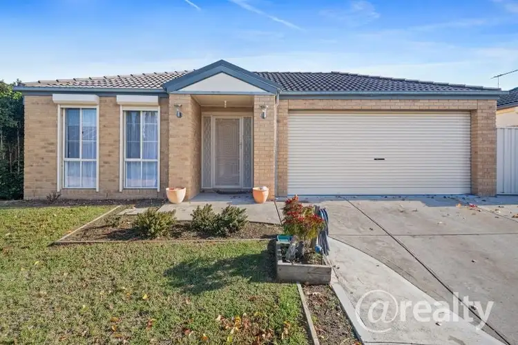 Main view of Homely house listing, 12 Twilight Place, Tarneit VIC 3029