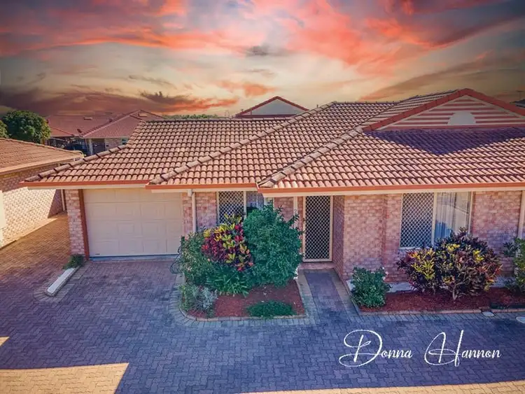 29/7 Coolgarra Avenue, Bongaree QLD 4507
