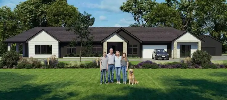 12 Childs Road, Mount Barker SA 5251