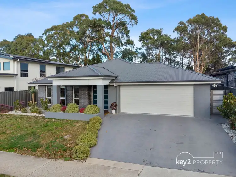 28 Legges Crescent, Prospect TAS 7250