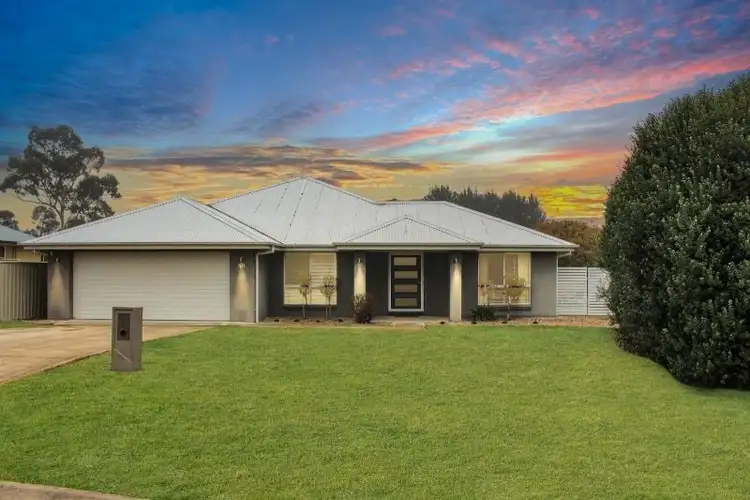 50 Hughes Street