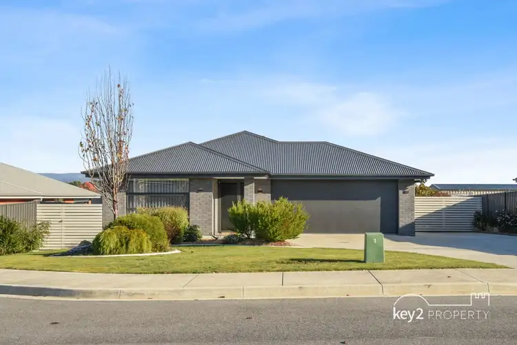 4 Michael Court, Legana TAS 7277