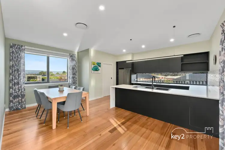 Fifth view of Homely house listing, 4 Michael Court, Legana TAS 7277