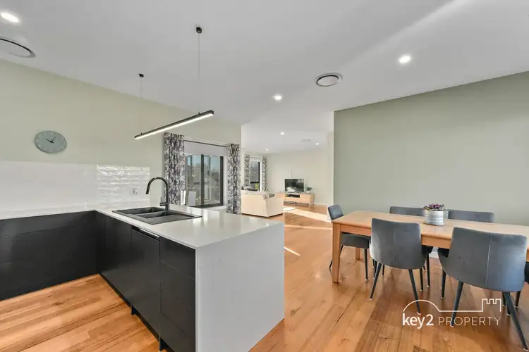 Sixth view of Homely house listing, 4 Michael Court, Legana TAS 7277