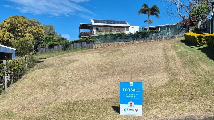 4 Tern Court, River Heads QLD 4655