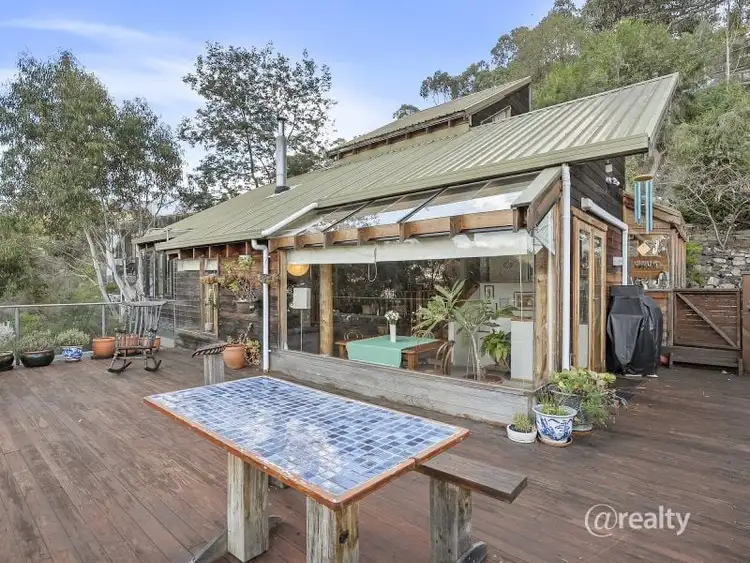 41 Liverpool Crescent, West Hobart TAS 7000