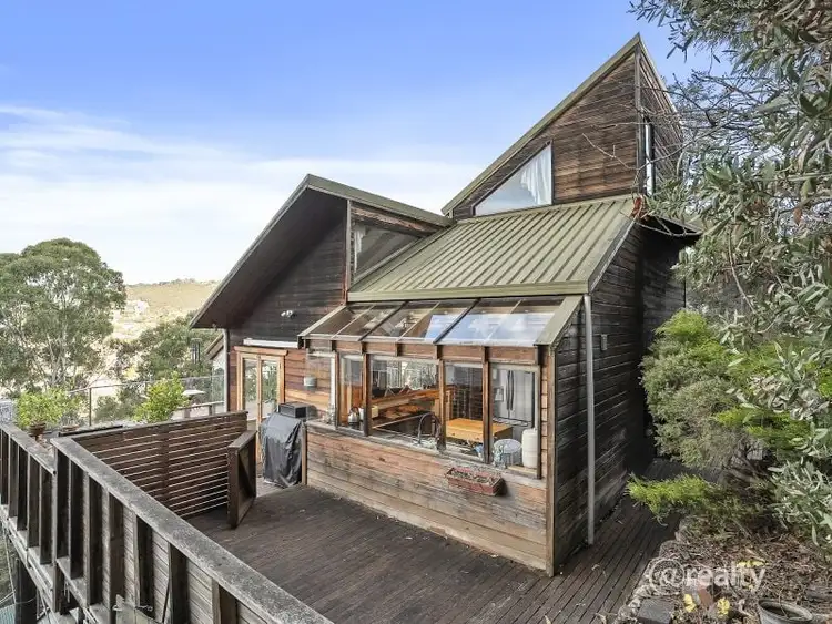 Third view of Homely house listing, 41 Liverpool Crescent, West Hobart TAS 7000