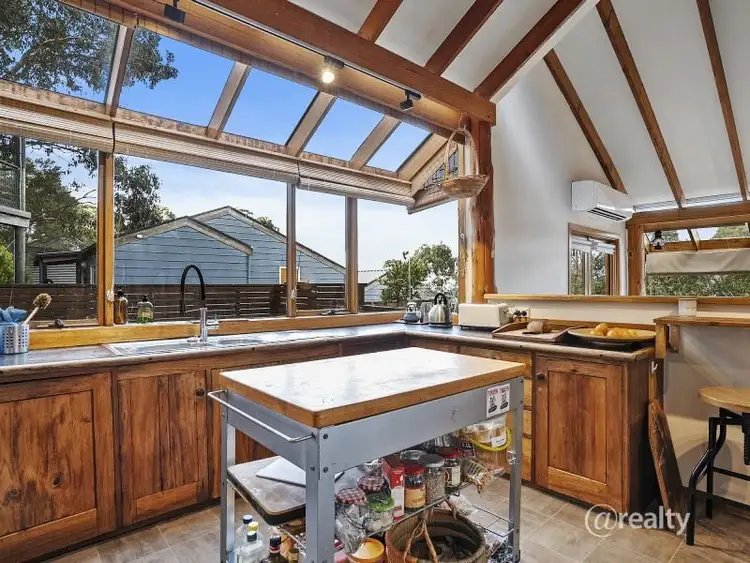 Fourth view of Homely house listing, 41 Liverpool Crescent, West Hobart TAS 7000