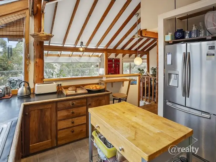 Fifth view of Homely house listing, 41 Liverpool Crescent, West Hobart TAS 7000