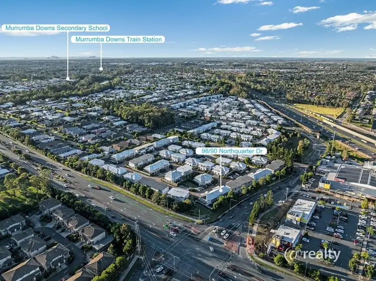 98/90 Northquarter Drive, Murrumba Downs QLD 4503