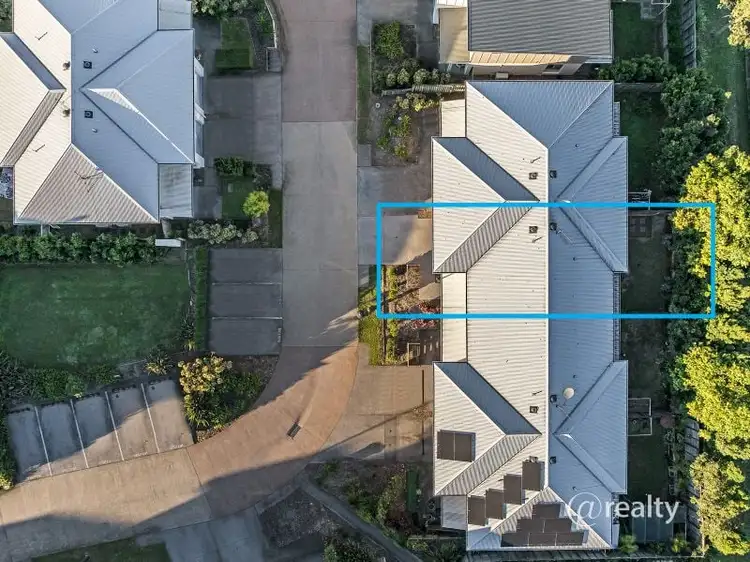 Third view of Homely townhouse listing, 98/90 Northquarter Drive, Murrumba Downs QLD 4503