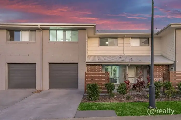 Fourth view of Homely townhouse listing, 98/90 Northquarter Drive, Murrumba Downs QLD 4503
