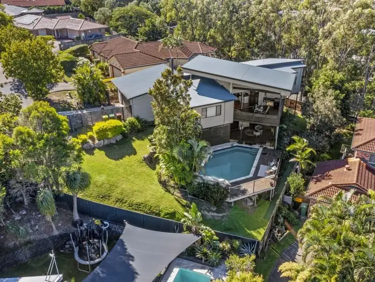 4 Kardinal Court, Eatons Hill QLD 4037