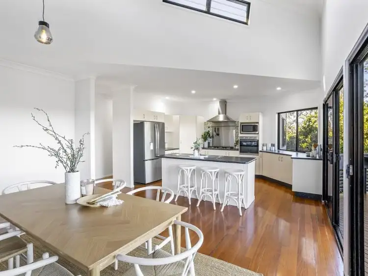 Fifth view of Homely house listing, 4 Kardinal Court, Eatons Hill QLD 4037