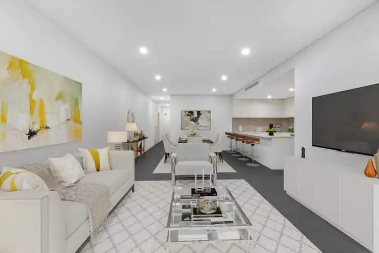 217 Carlingford Road