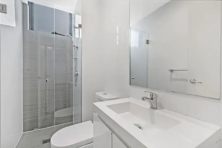 Fifth view of Homely apartment listing, 4/217 Carlingford Road, Carlingford NSW 2118