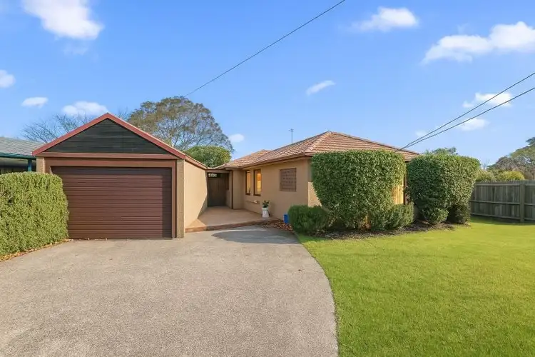 Main view of Homely house listing, 46 Patterson Avenue, Keilor VIC 3036
