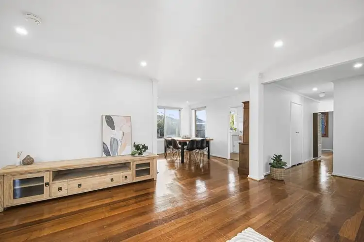 Third view of Homely house listing, 46 Patterson Avenue, Keilor VIC 3036