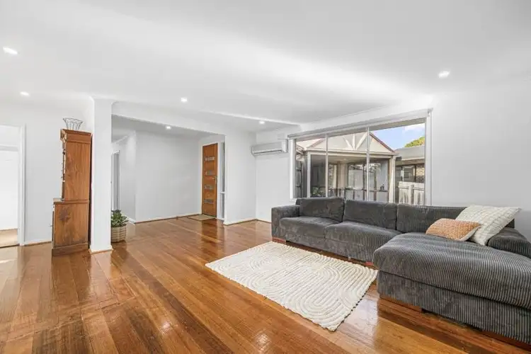 Fifth view of Homely house listing, 46 Patterson Avenue, Keilor VIC 3036