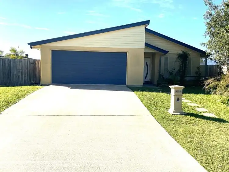 Second view of Homely house listing, 55 Creekside Esplanade, Cooloola Cove QLD 4580