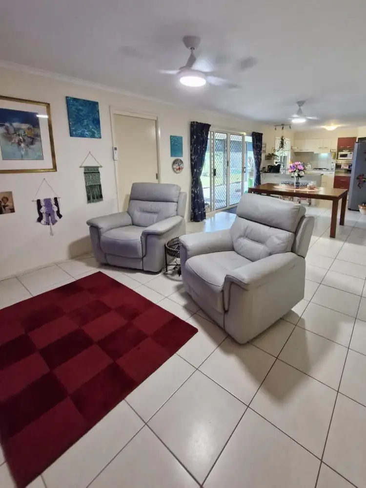 Second view of Homely house listing, 55 Creekside Esplanade, Cooloola Cove QLD 4580