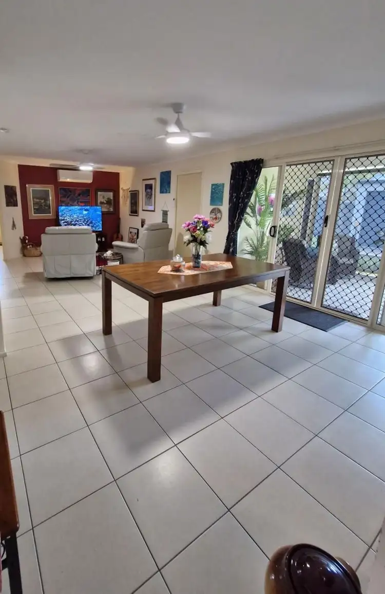 Fourth view of Homely house listing, 55 Creekside Esplanade, Cooloola Cove QLD 4580