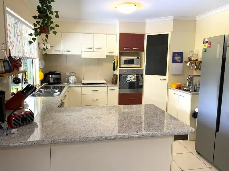 Fifth view of Homely house listing, 55 Creekside Esplanade, Cooloola Cove QLD 4580
