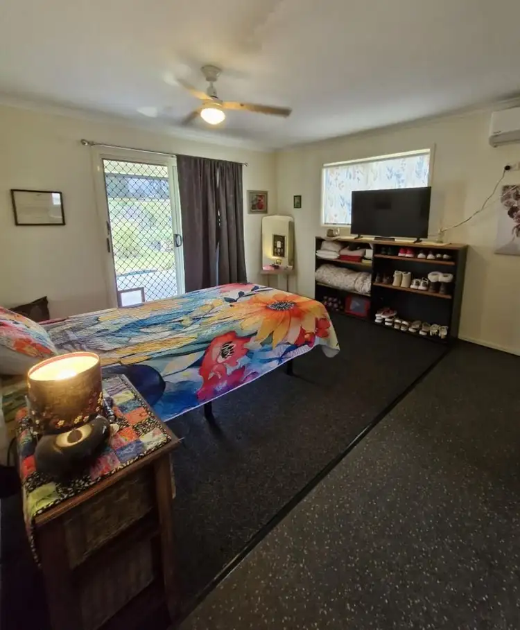 Sixth view of Homely house listing, 55 Creekside Esplanade, Cooloola Cove QLD 4580