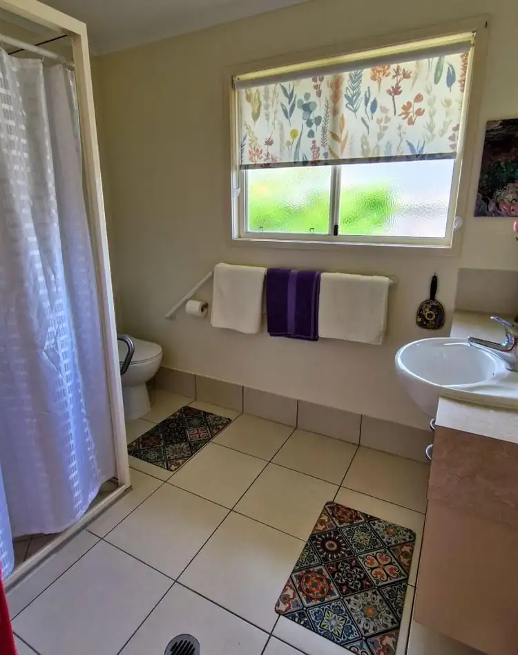 Sixth view of Homely house listing, 55 Creekside Esplanade, Cooloola Cove QLD 4580