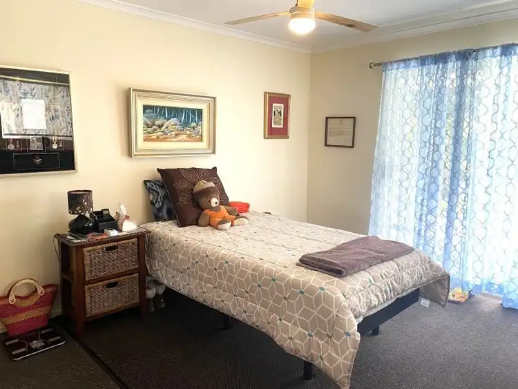 Sixth view of Homely house listing, 55 Creekside Esplanade, Cooloola Cove QLD 4580