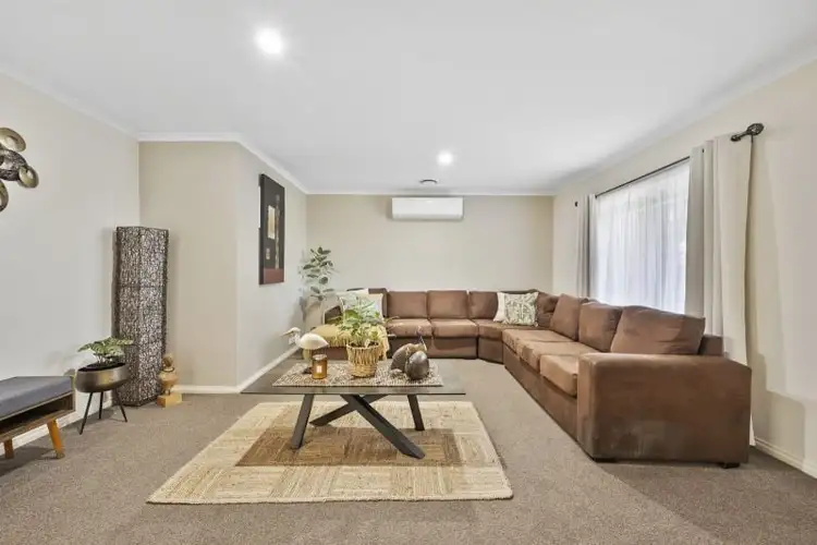 Third view of Homely house listing, 49 Deloraine Drive, Hoppers Crossing VIC 3029