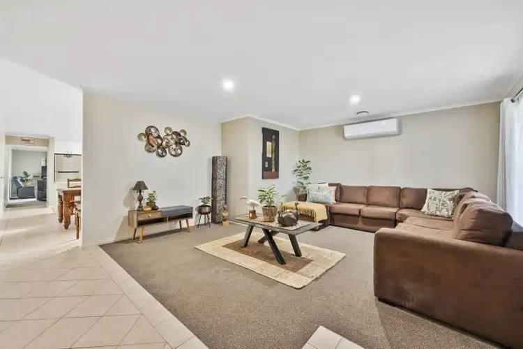 Fourth view of Homely house listing, 49 Deloraine Drive, Hoppers Crossing VIC 3029