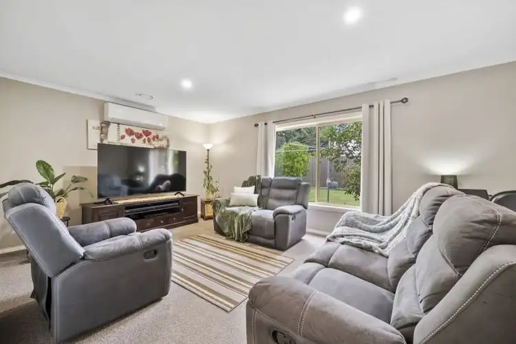 Fifth view of Homely house listing, 49 Deloraine Drive, Hoppers Crossing VIC 3029