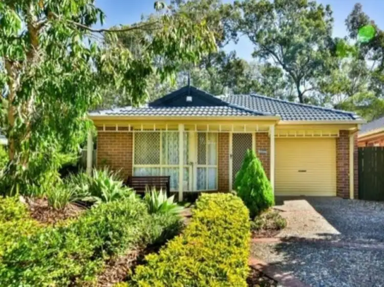 Main view of Homely house listing, 38 Solander Circuit, Forest Lake QLD 4078