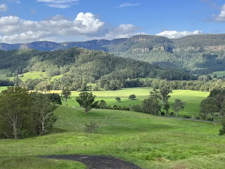 2393 Moss Vale Road, Kangaroo Valley NSW 2577