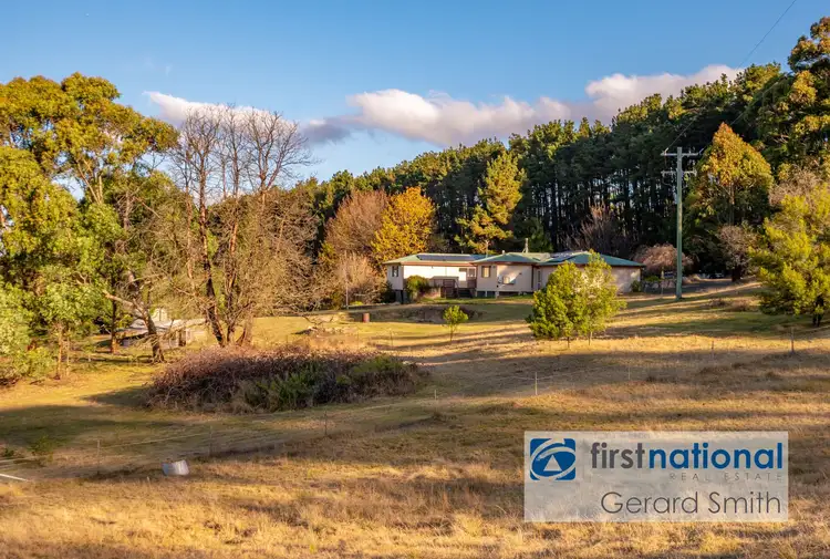 15086 Hume Hwy, Marulan NSW 2579