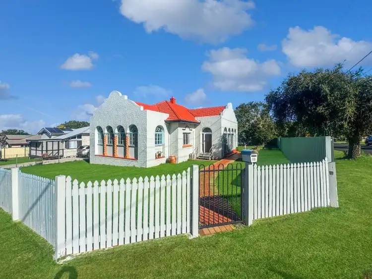 15 Gooyong, Kingaroy QLD 4610