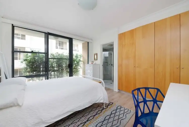 Second view of Homely apartment listing, 3/27 Waratah Street, Rushcutters Bay NSW 2011