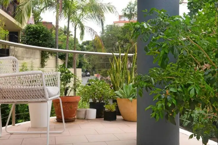 Third view of Homely apartment listing, 3/27 Waratah Street, Rushcutters Bay NSW 2011