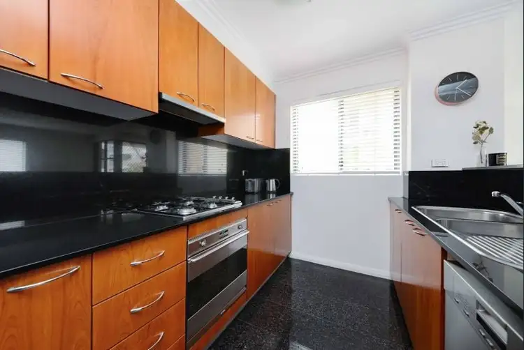 Fifth view of Homely apartment listing, 3/27 Waratah Street, Rushcutters Bay NSW 2011