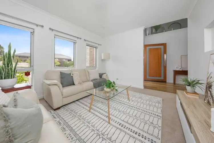 Fourth view of Homely house listing, 12 Yorston Street, Coombs ACT 2611