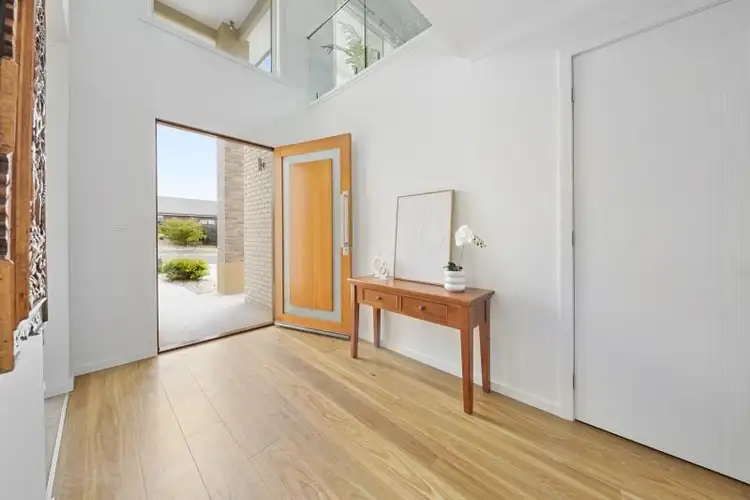 Fifth view of Homely house listing, 12 Yorston Street, Coombs ACT 2611